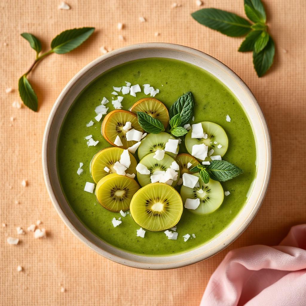 Sage & Kiwi Cooling Bowl